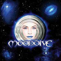 Moondive : Dive with Me